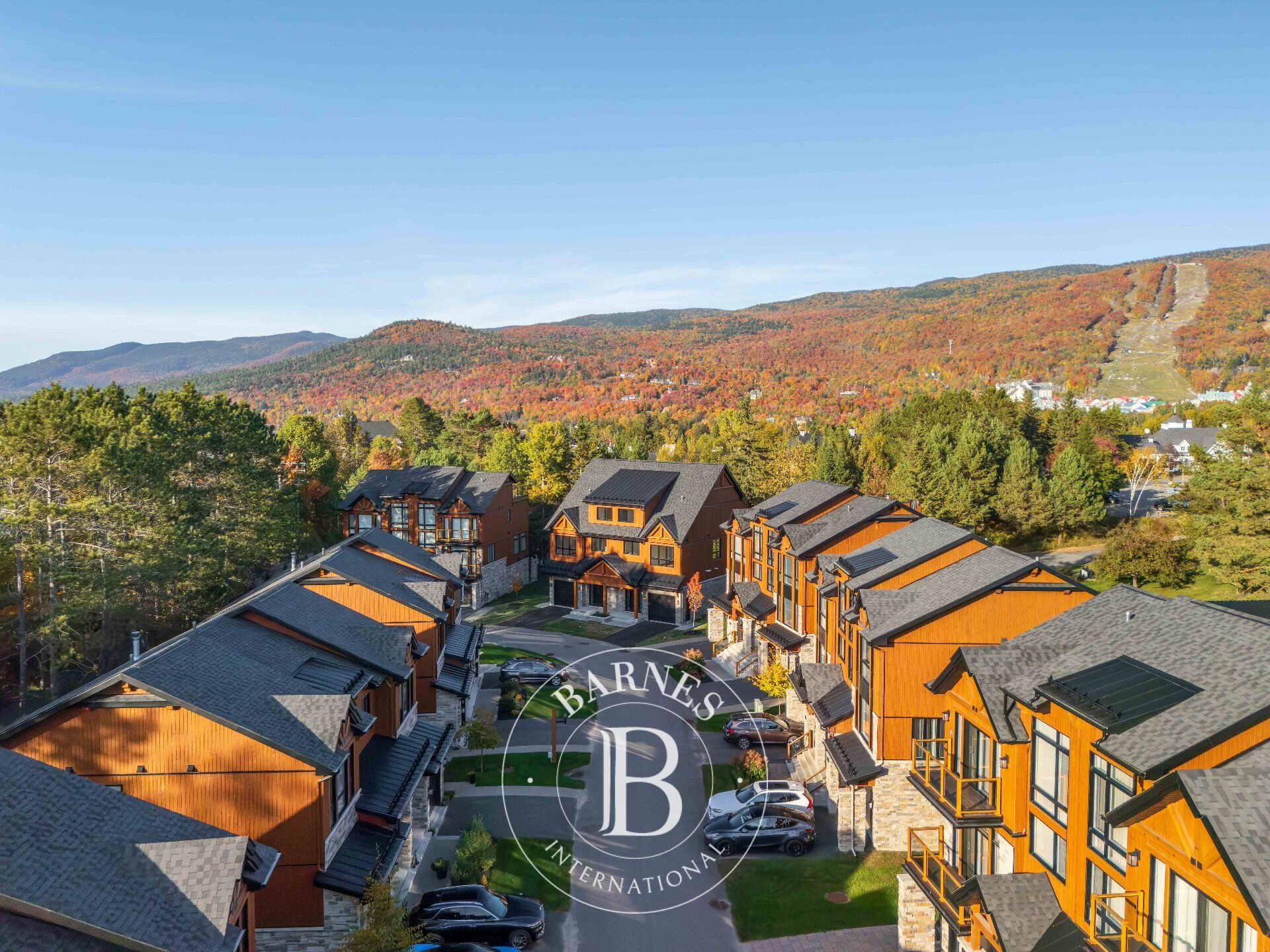 Ev Mont-Tremblant - picture 5