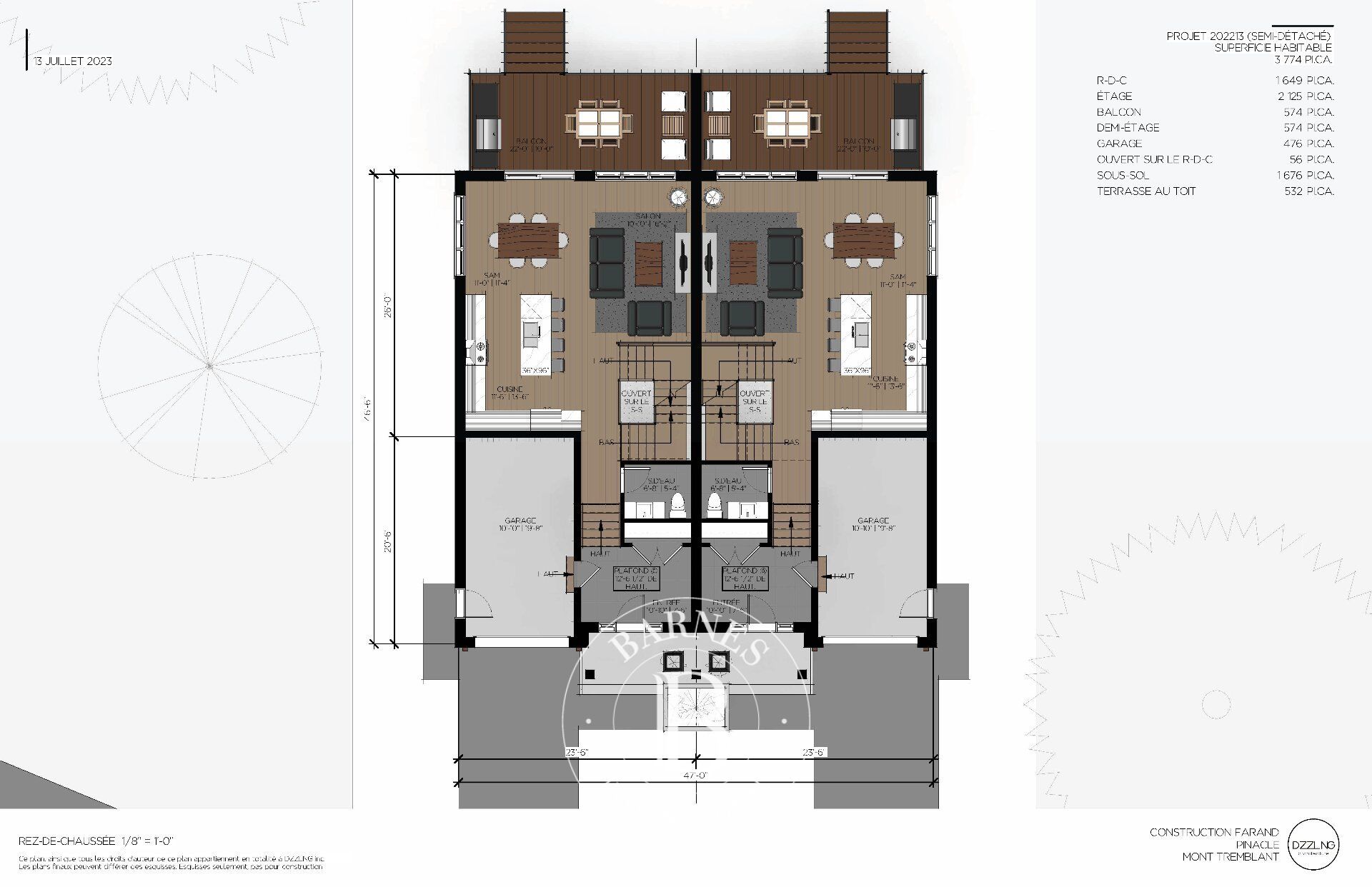 Ev Mont-Tremblant - picture 12