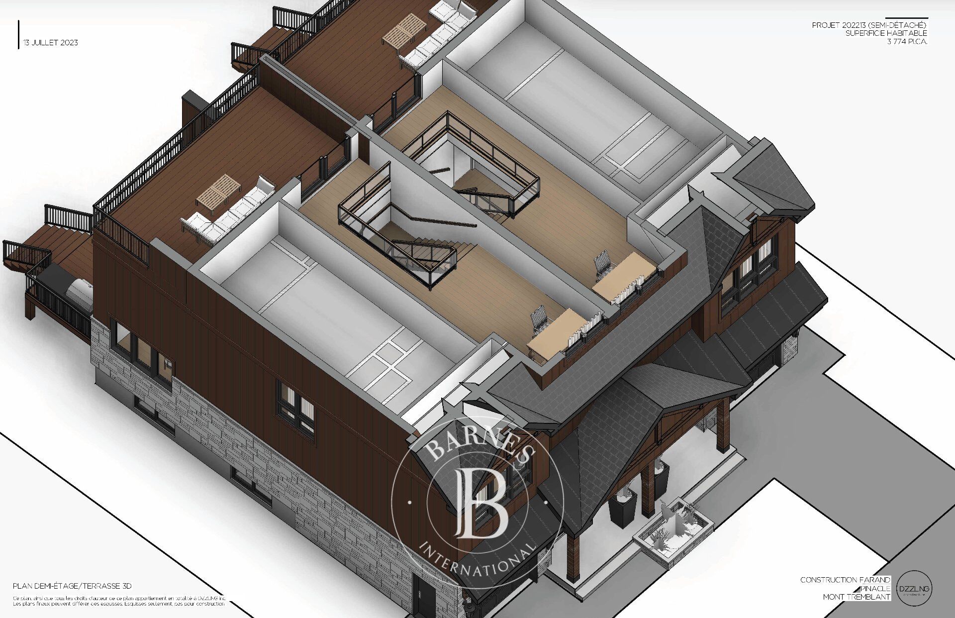 Ev Mont-Tremblant - picture 10