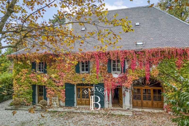 For Sale, Property Fillinges - picture 1