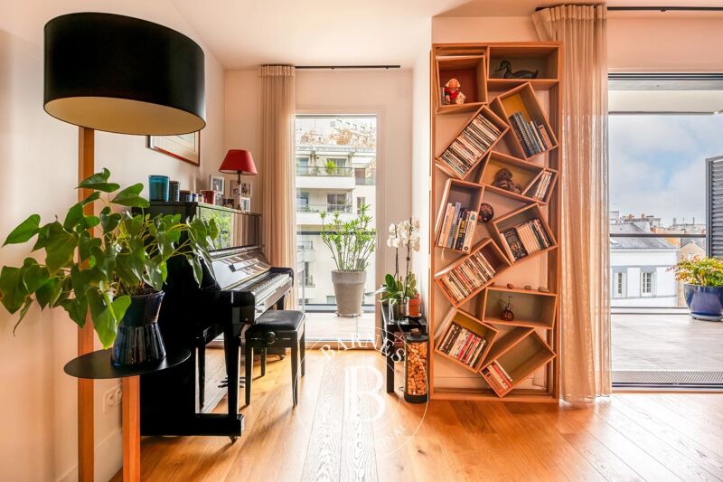 À vendre, Appartement Nantes - picture 3