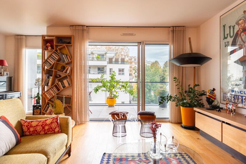 À vendre, Appartement Nantes - picture 2