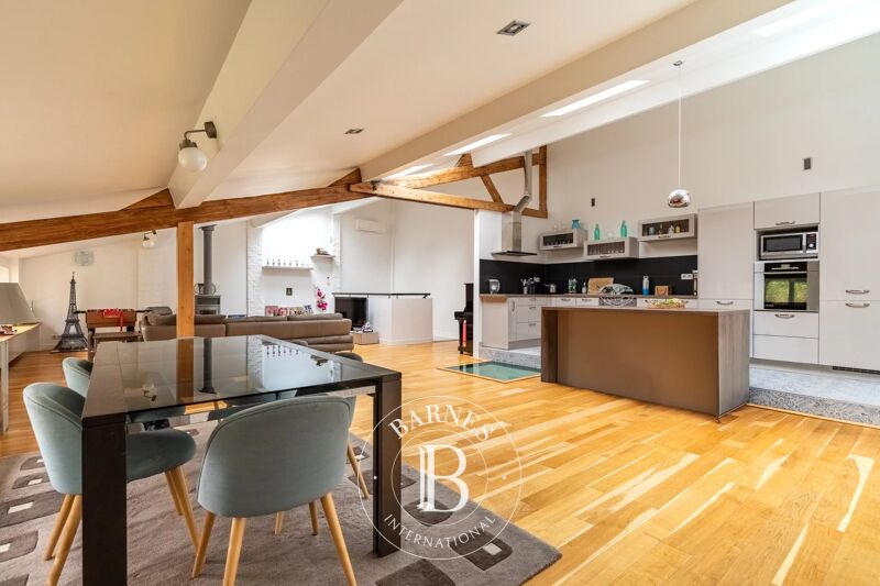 Zu verkaufen, Wohnung Boulogne-Billancourt - picture 3