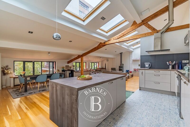 Zu verkaufen, Wohnung Boulogne-Billancourt - picture 2