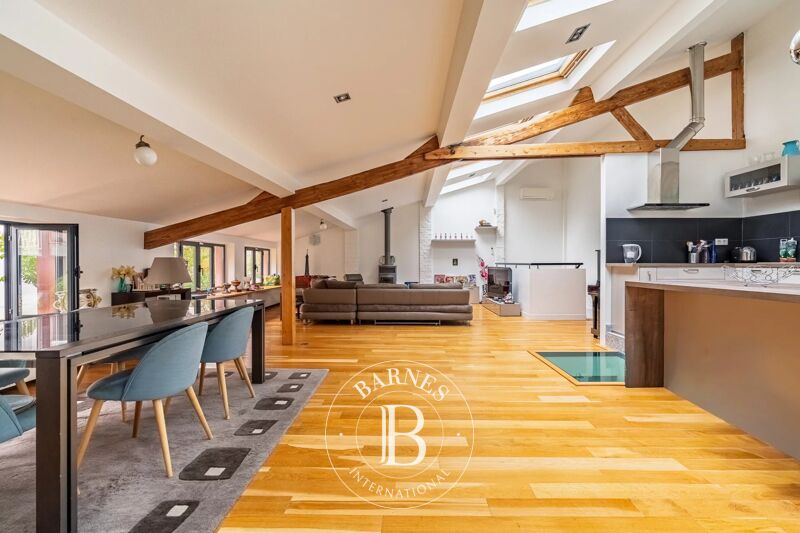 Zu verkaufen, Wohnung Boulogne-Billancourt - picture 1