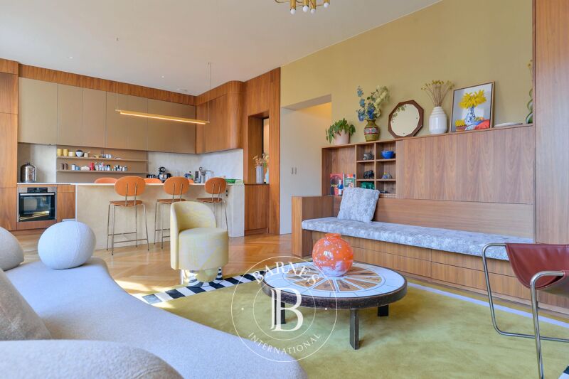 À vendre Appartement | Lyon 6ème - picture 2