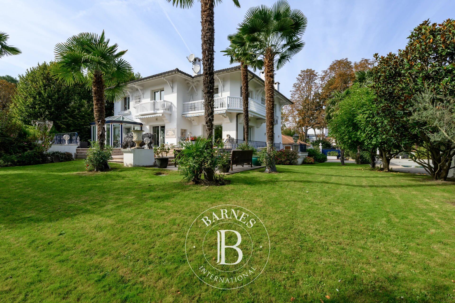 Casa Nogent-sur-Marne - picture 2