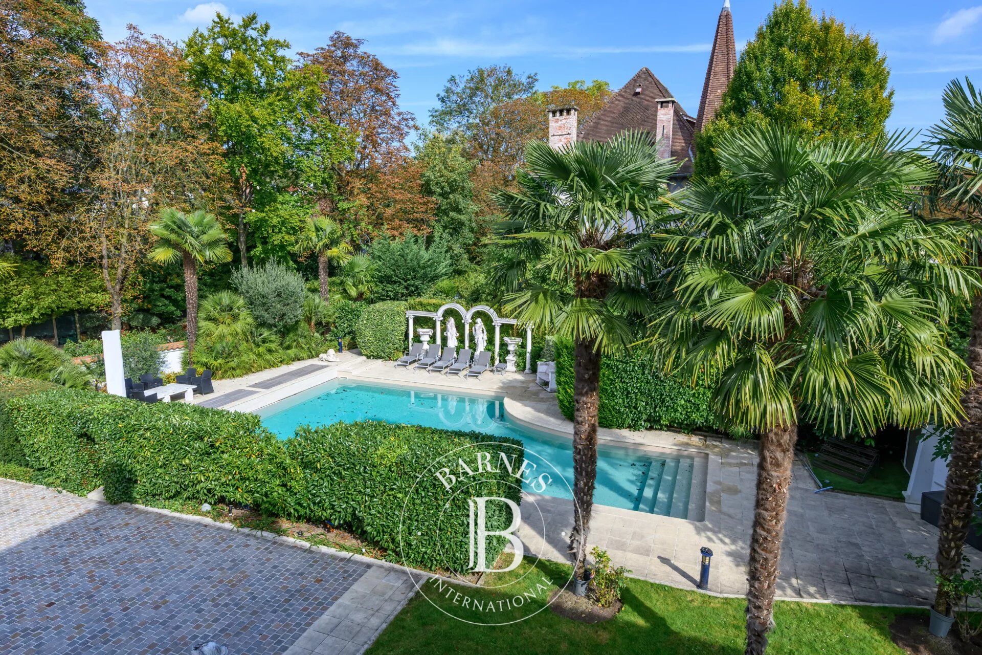 Casa Nogent-sur-Marne - picture 3