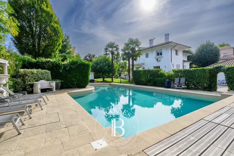 Venta, Casa Nogent-sur-Marne - picture 1