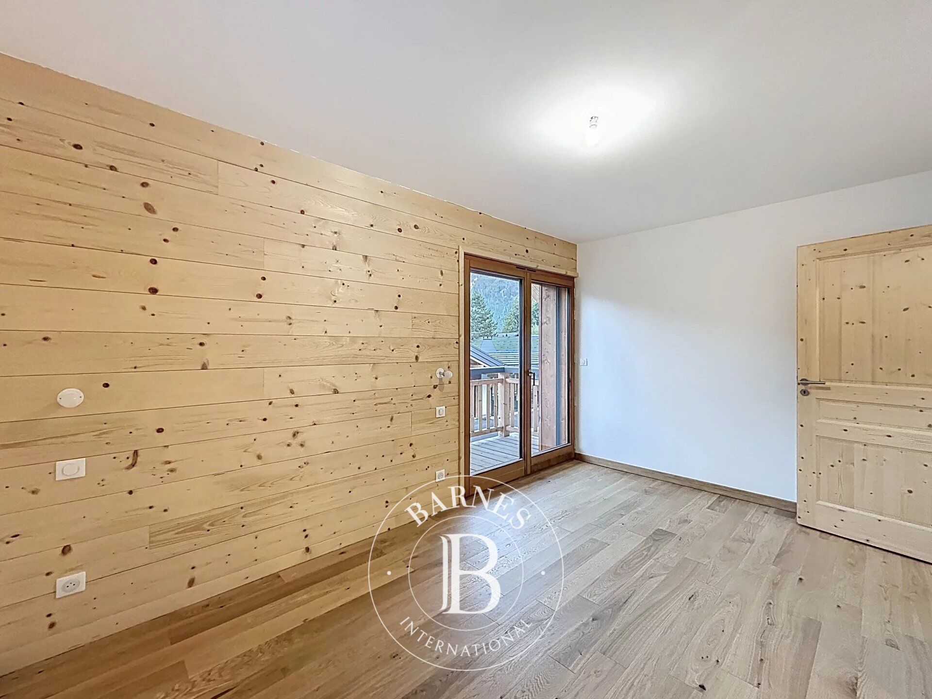 Daire Essert-Romand - picture 10