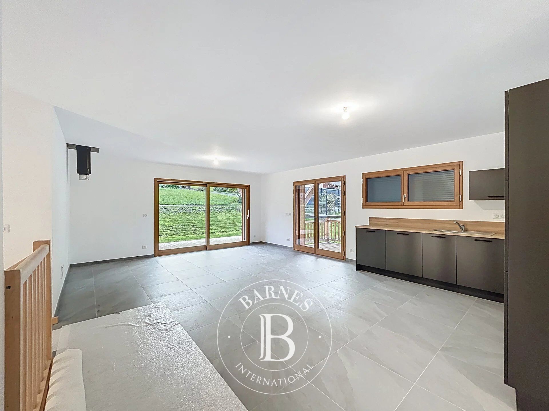 Daire Essert-Romand - picture 19