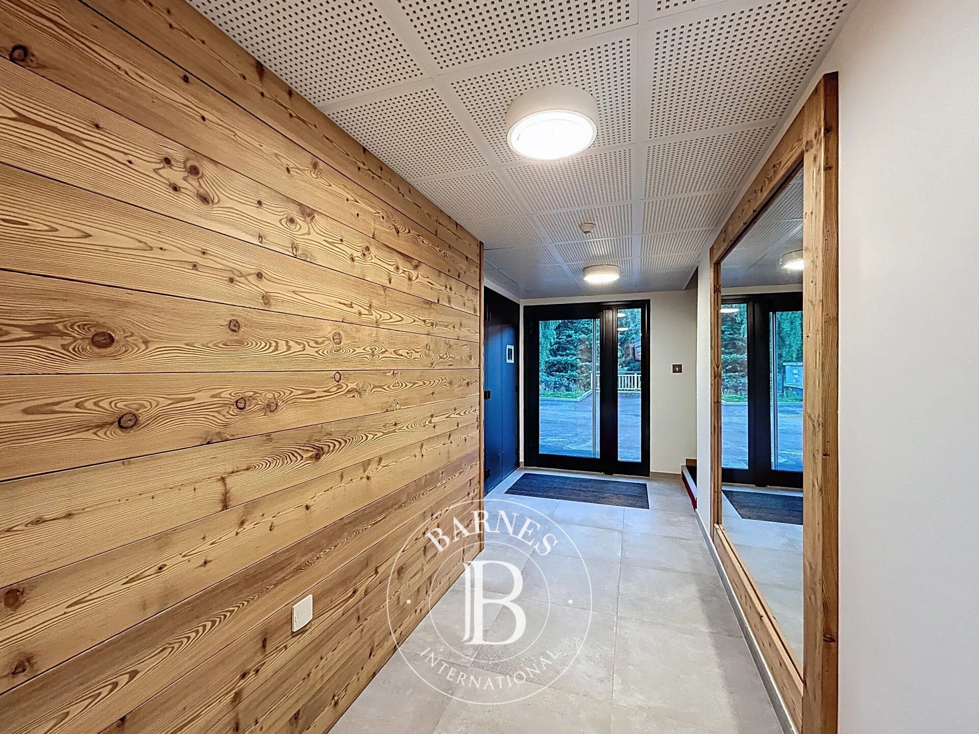 Daire Essert-Romand - picture 20