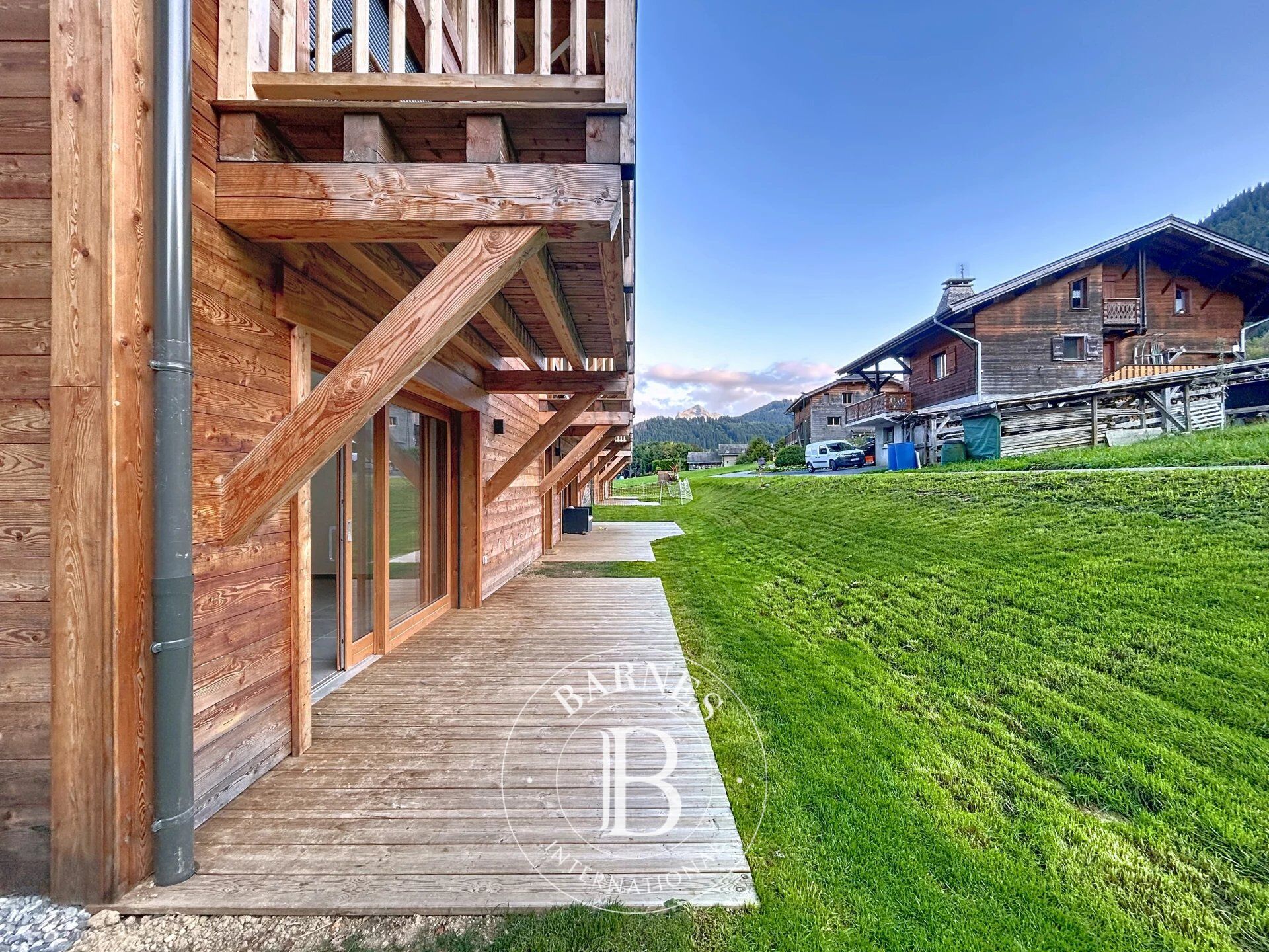 Daire Essert-Romand - picture 6