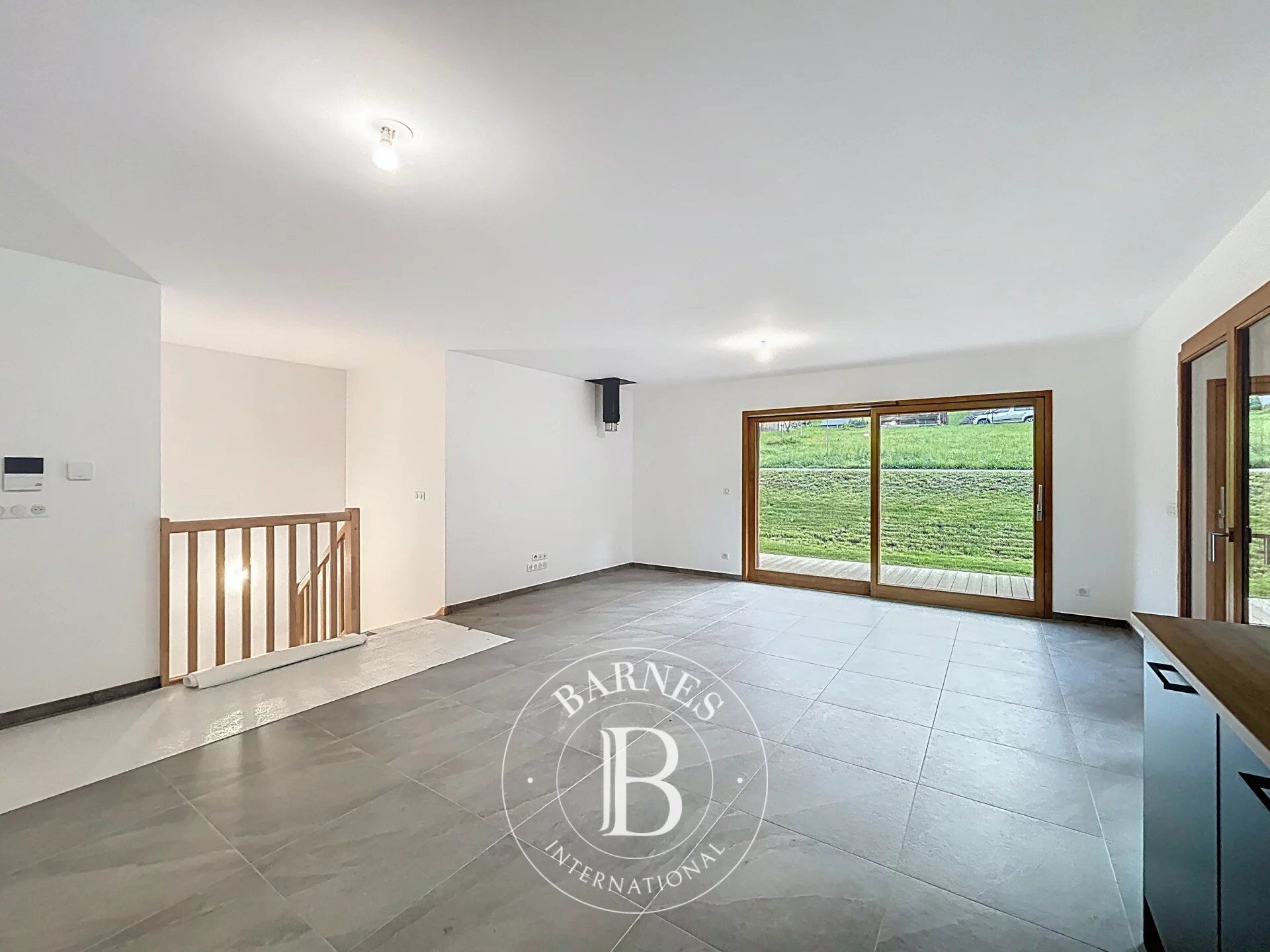 Daire Essert-Romand - picture 12