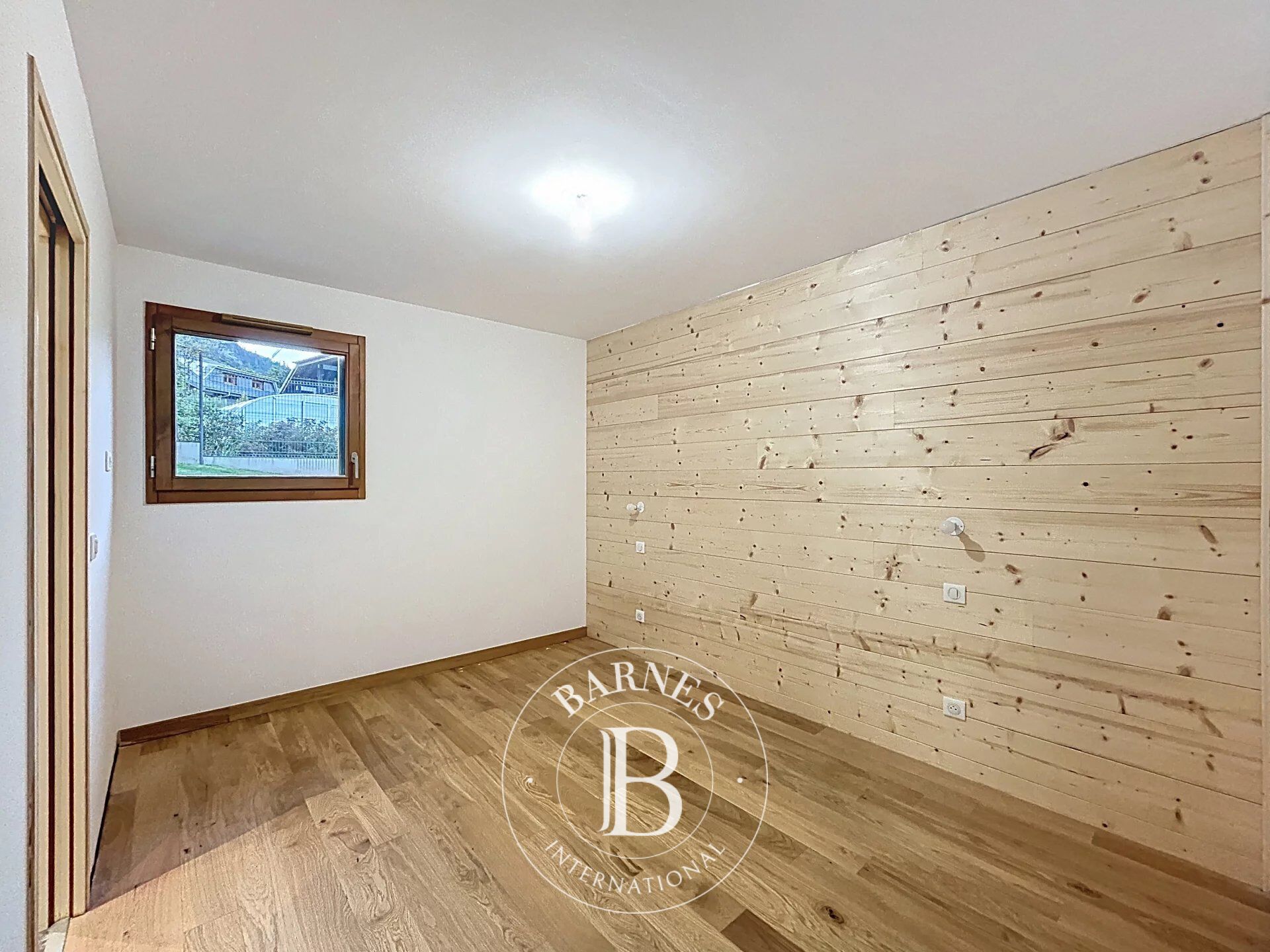 Daire Essert-Romand - picture 16