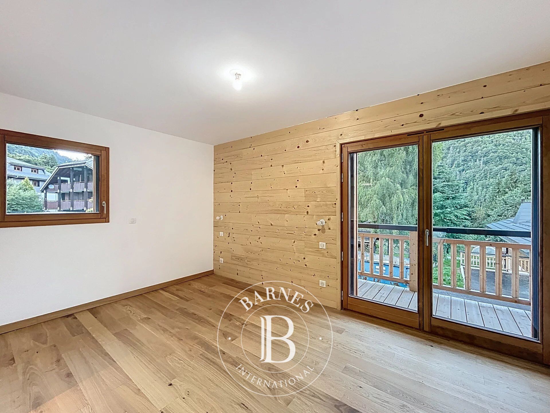 Daire Essert-Romand - picture 8