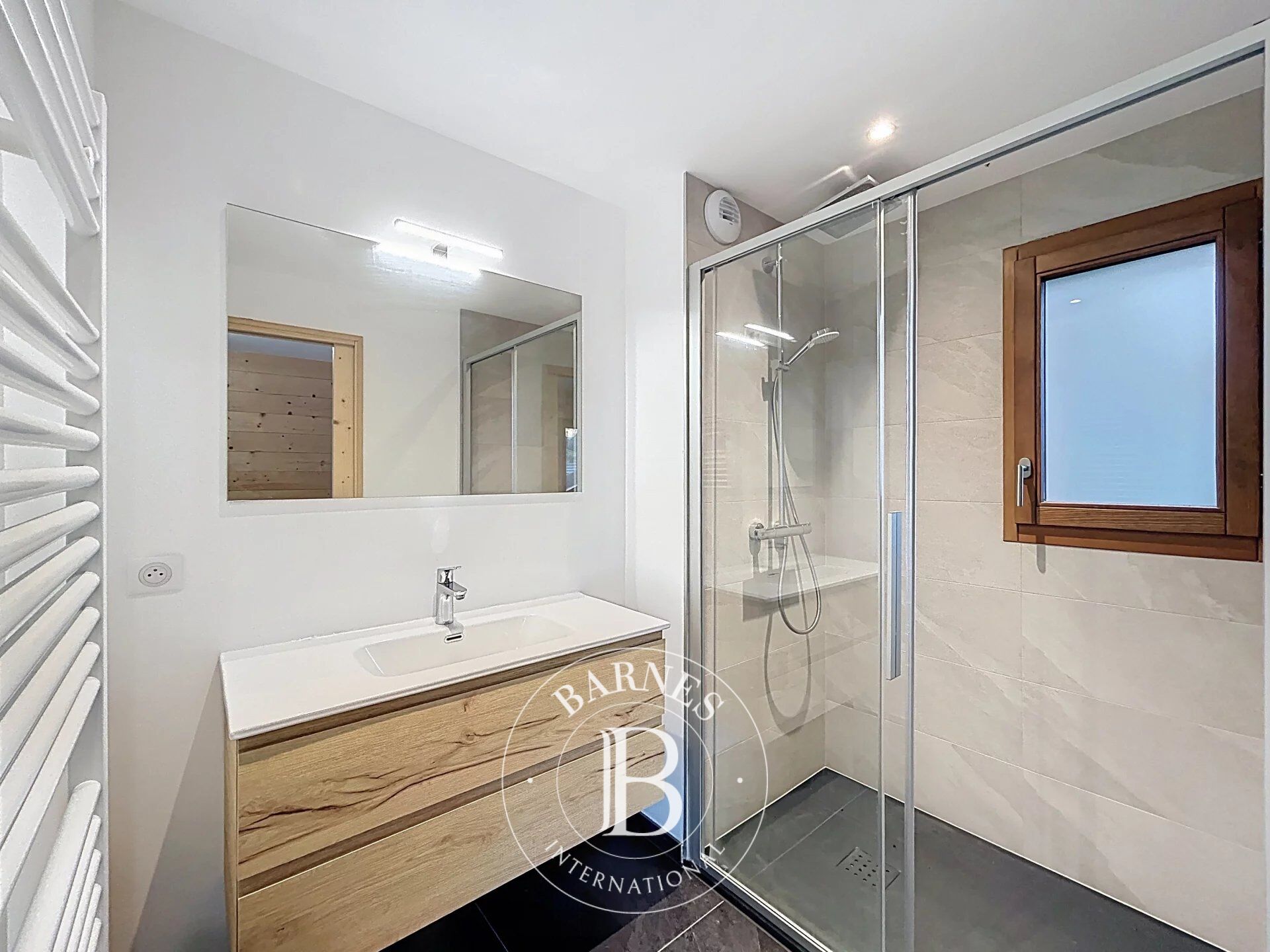 Daire Essert-Romand - picture 11