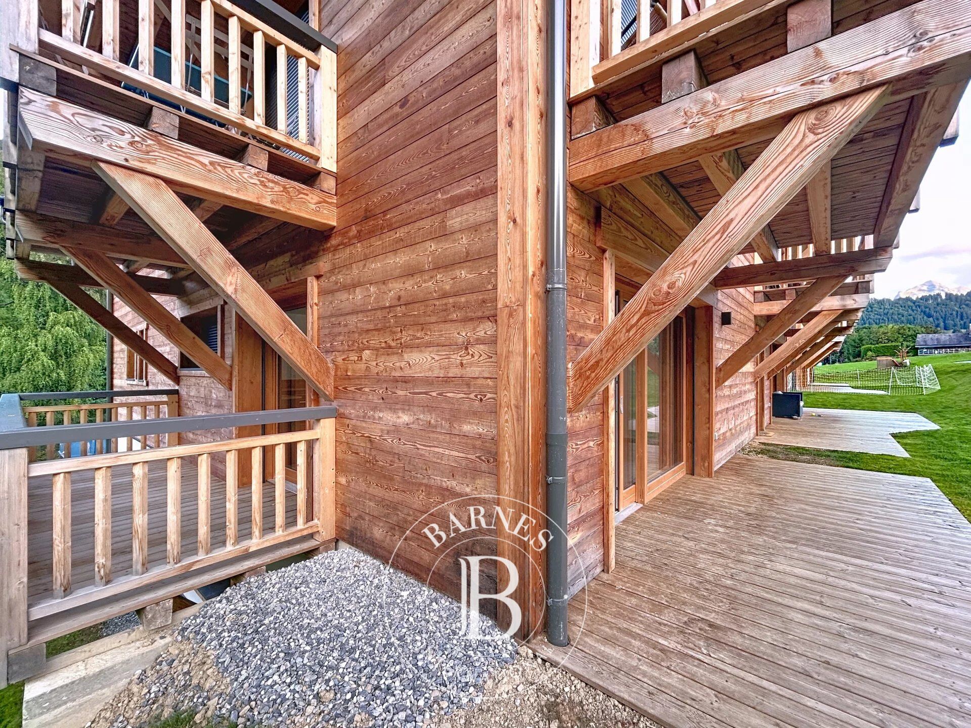 Daire Essert-Romand - picture 5