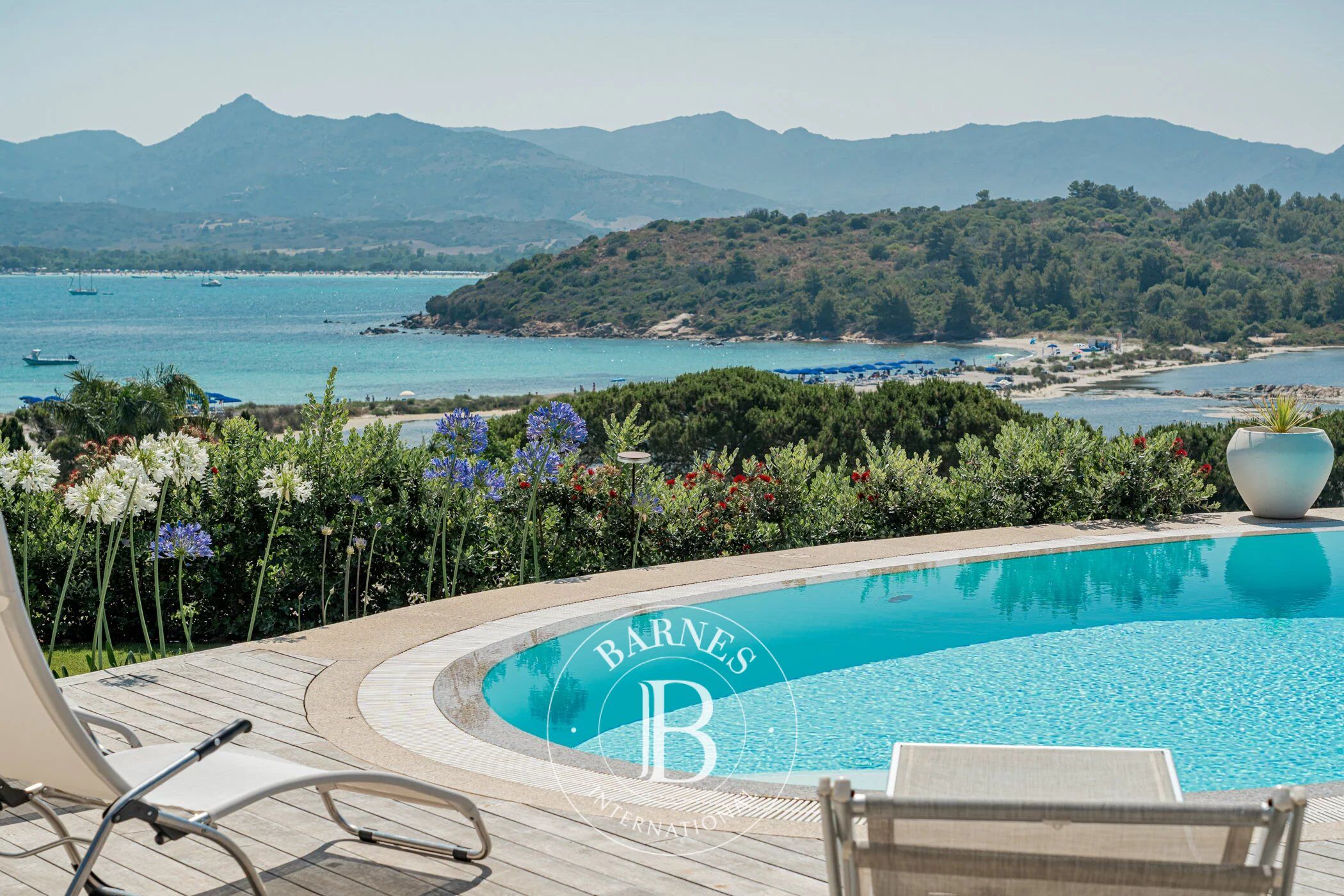 Villa Flore | Capo Coda Cavallo - picture 2