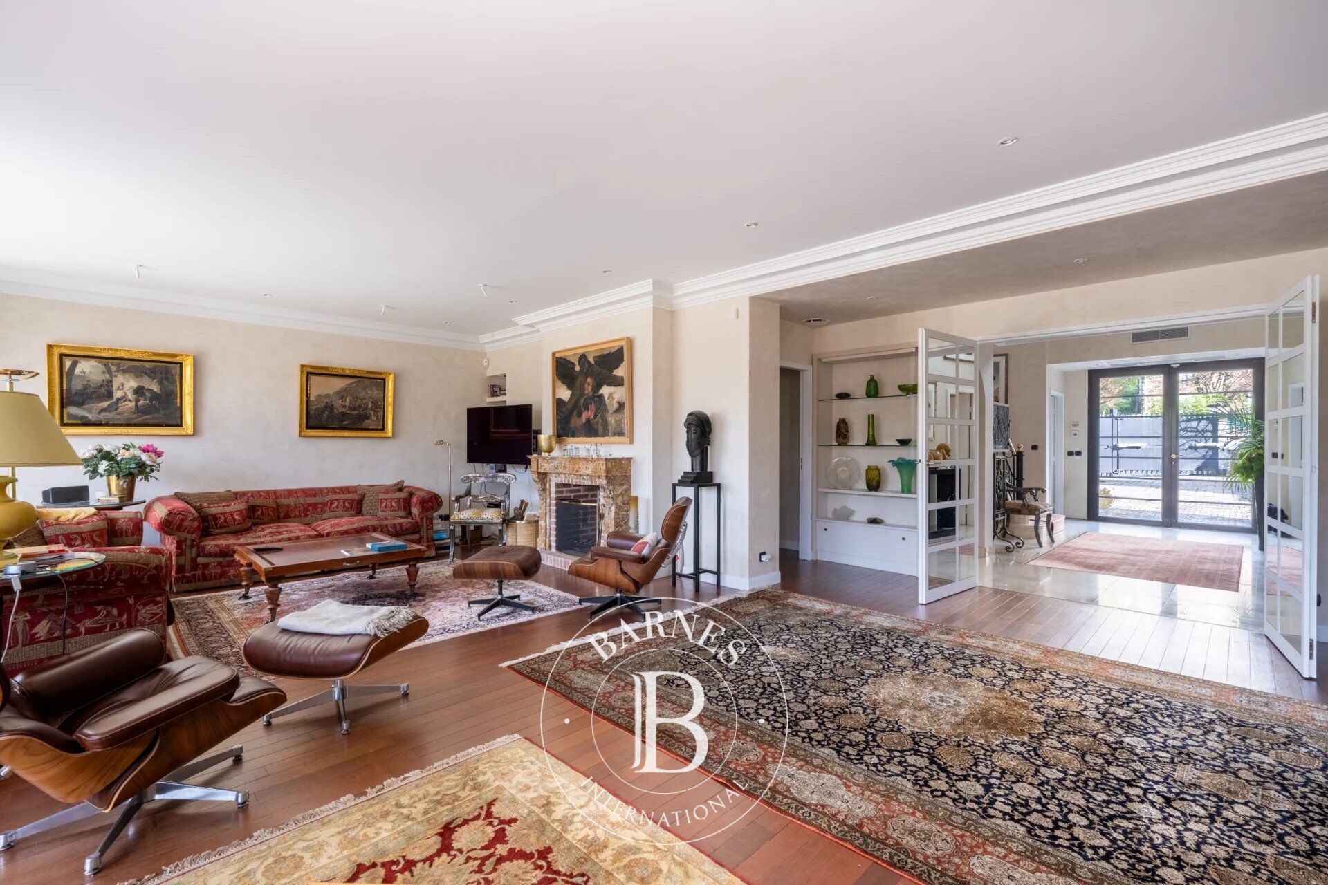 House Le Chesnay-Rocquencourt - picture 3