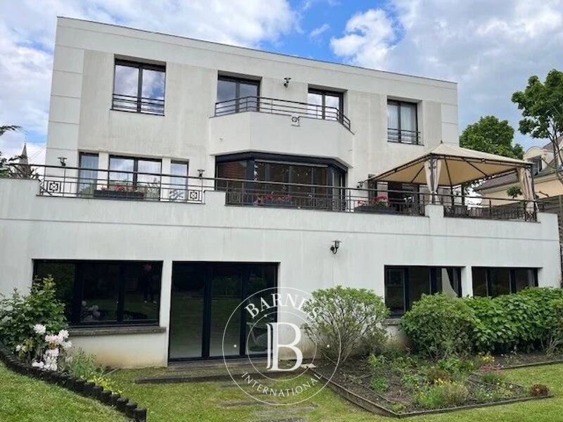 Casa Le Chesnay-Rocquencourt