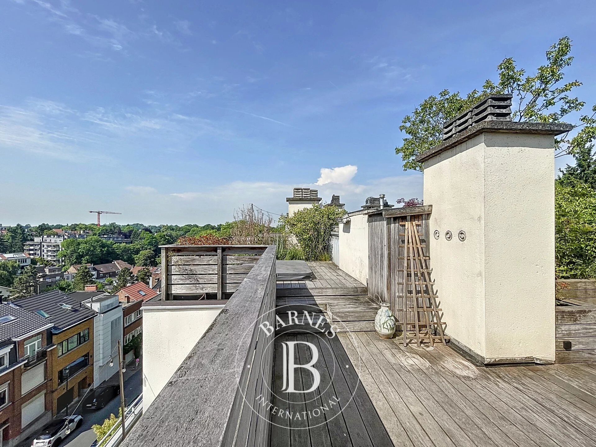 Daire Uccle - picture 18