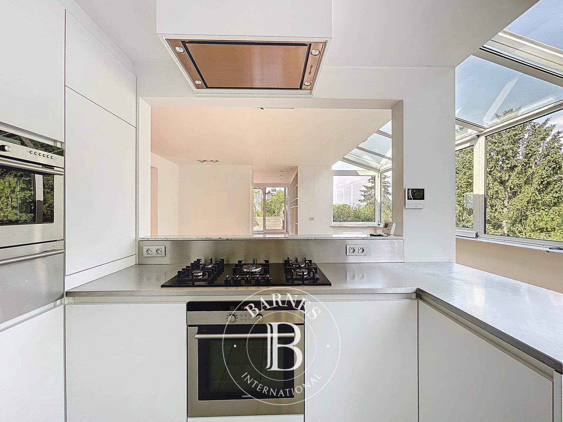 Daire Uccle - picture 10