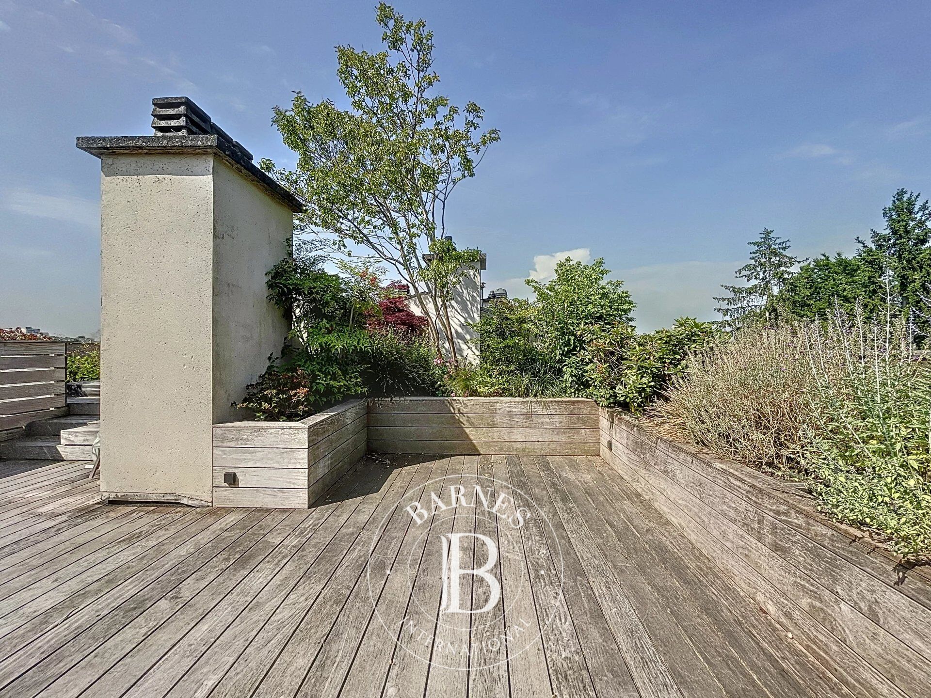 Daire Uccle - picture 17