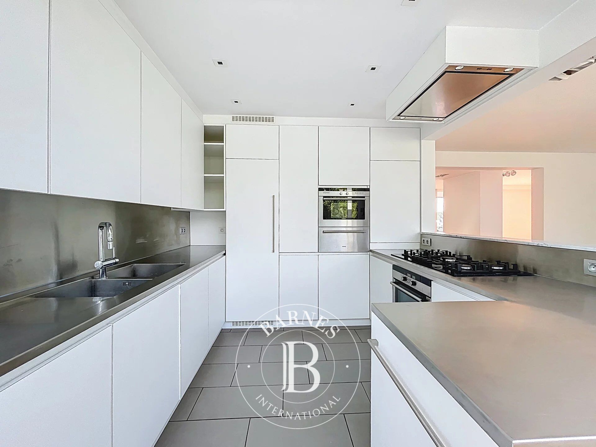 Daire Uccle - picture 9