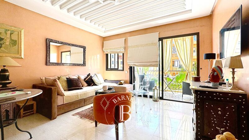 Venta Piso | Marrakech - picture 2
