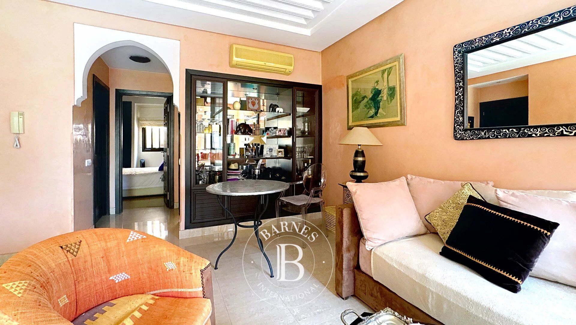 Daire Marrakech - picture 8