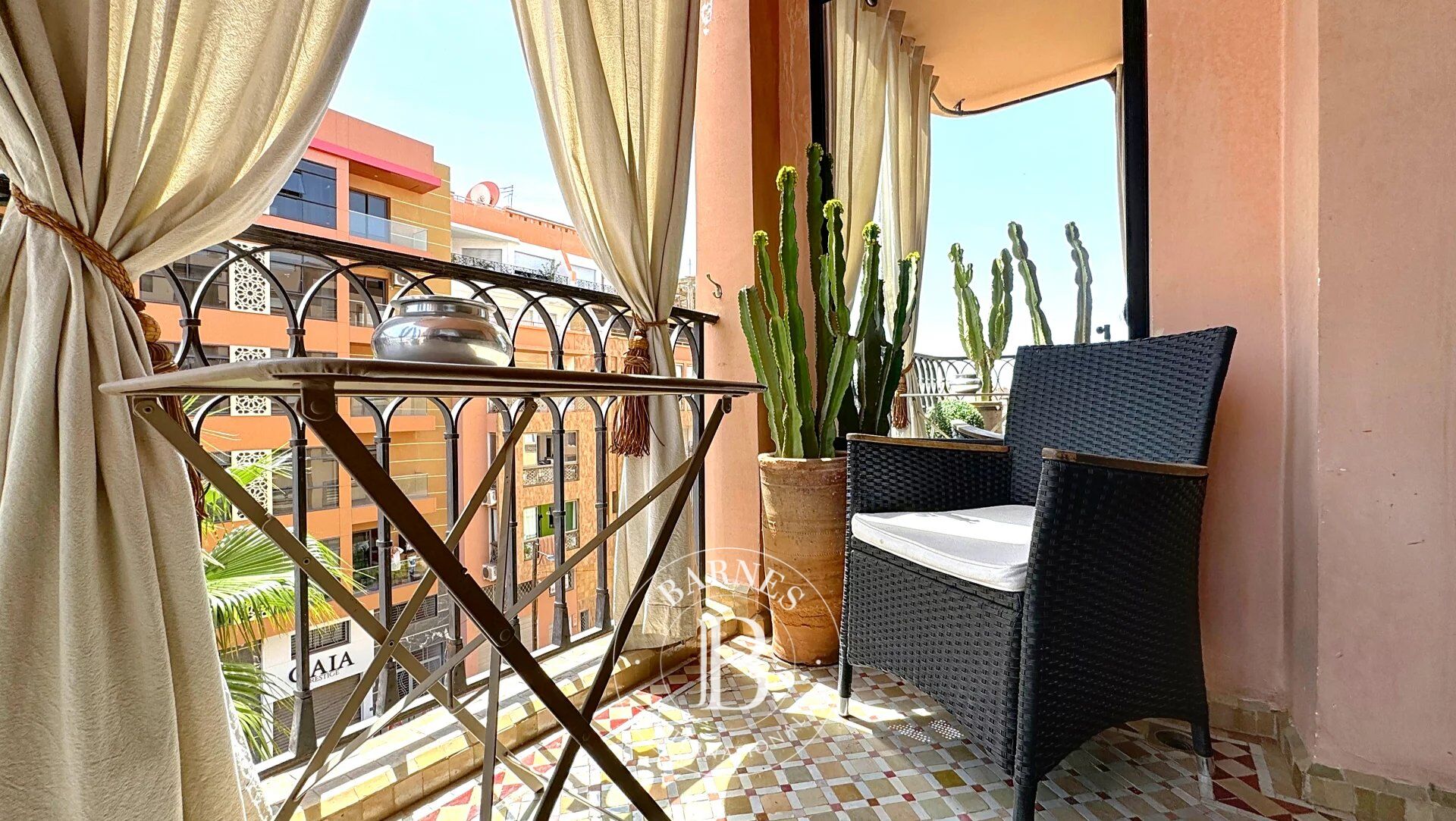 Daire Marrakech - picture 9