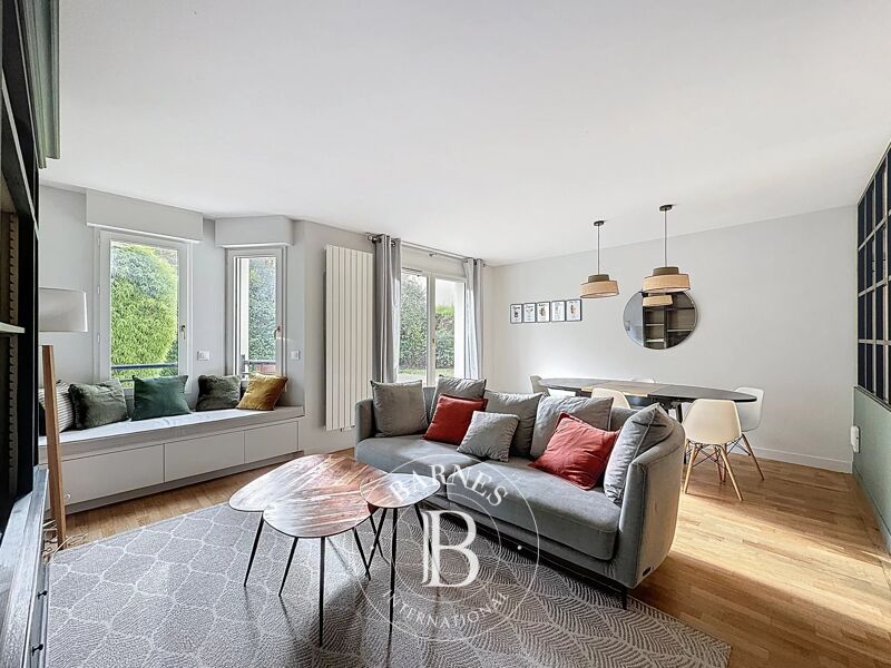 À louer Appartement | Courbevoie - picture 1