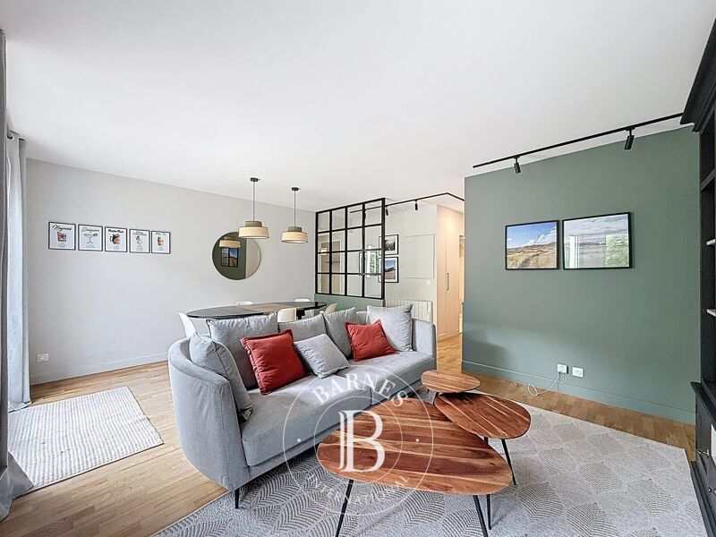 À louer Appartement | Courbevoie - picture 3