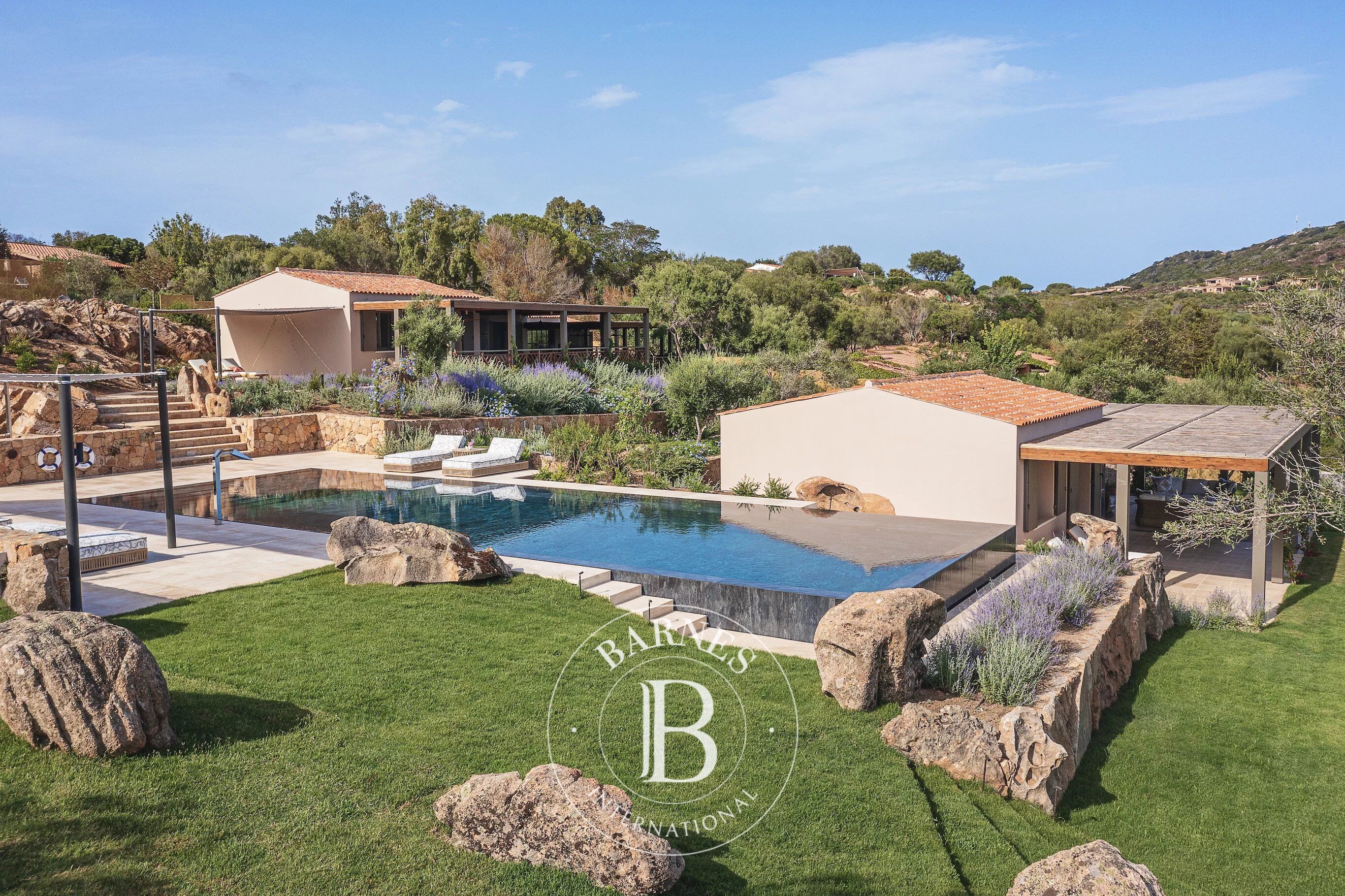 Villa Marine | Capo Coda Cavallo - picture 3