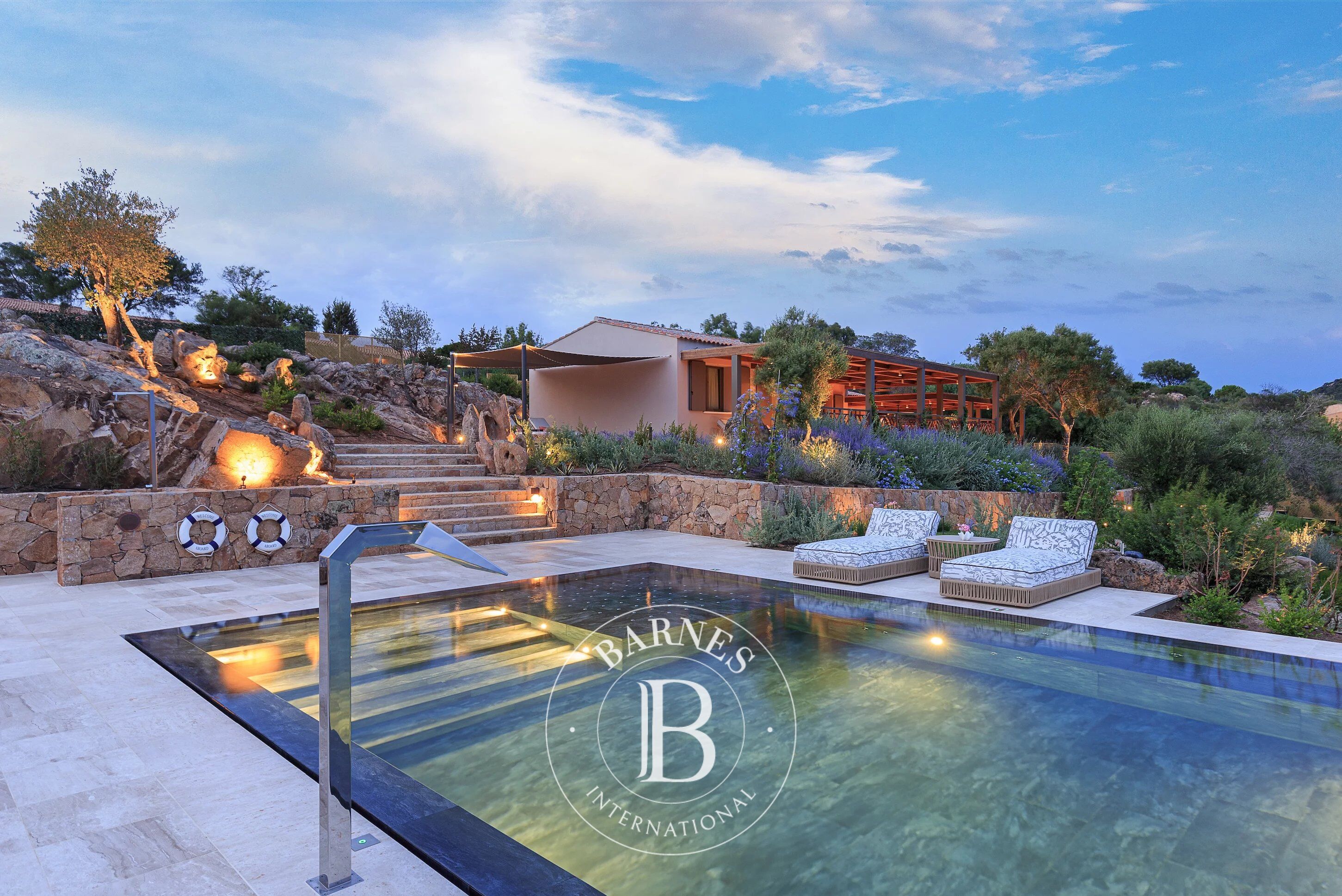 Villa Marine | Capo Coda Cavallo - picture 1