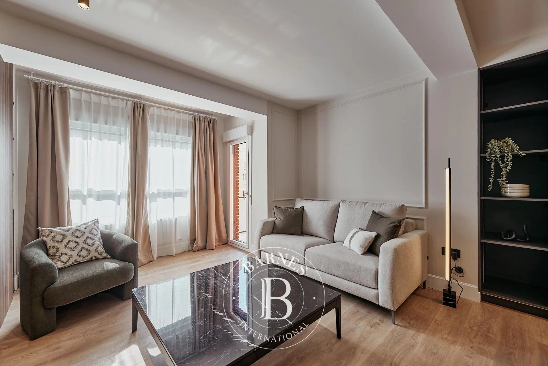 Daire Madrid - picture 5