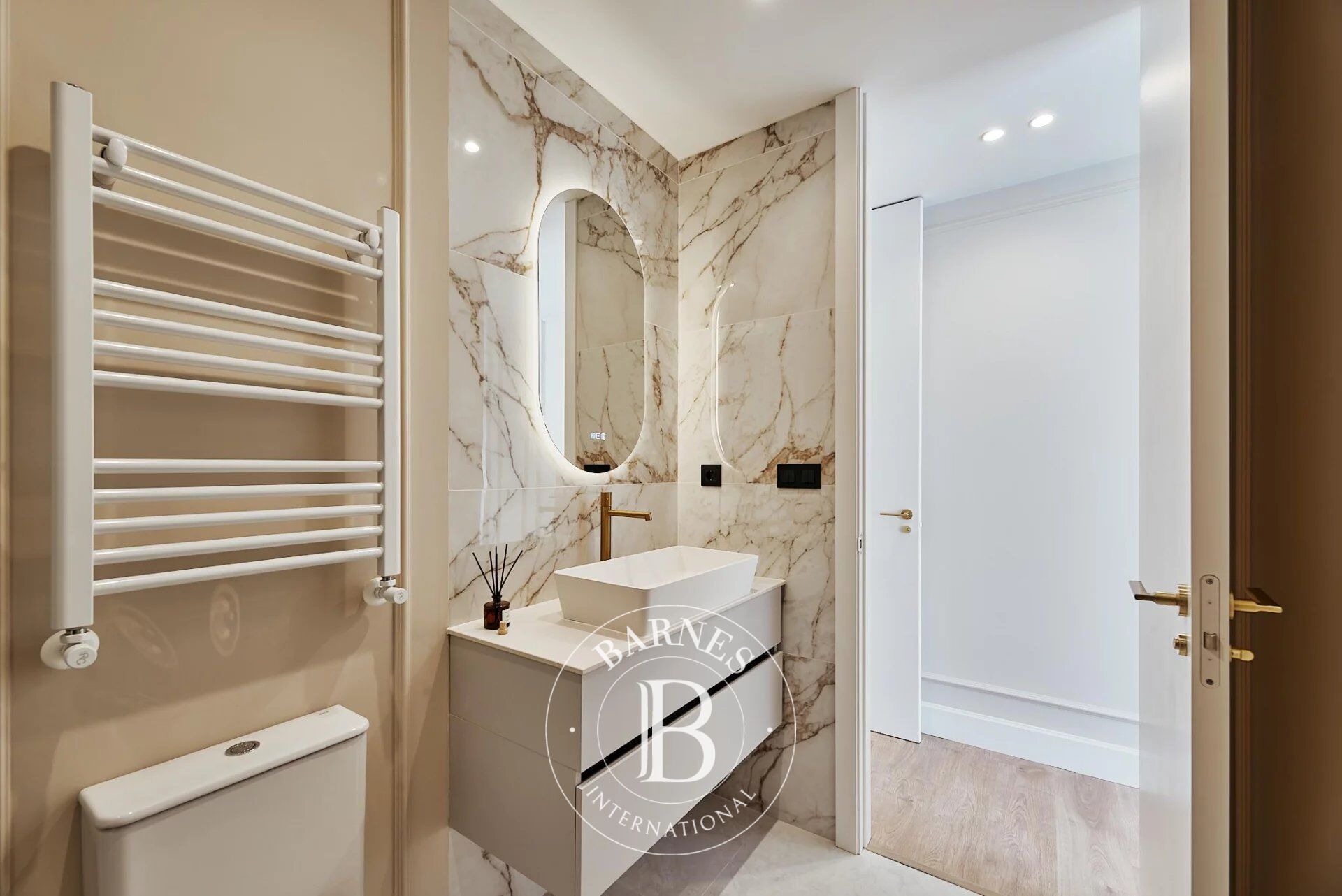 Daire Madrid - picture 15