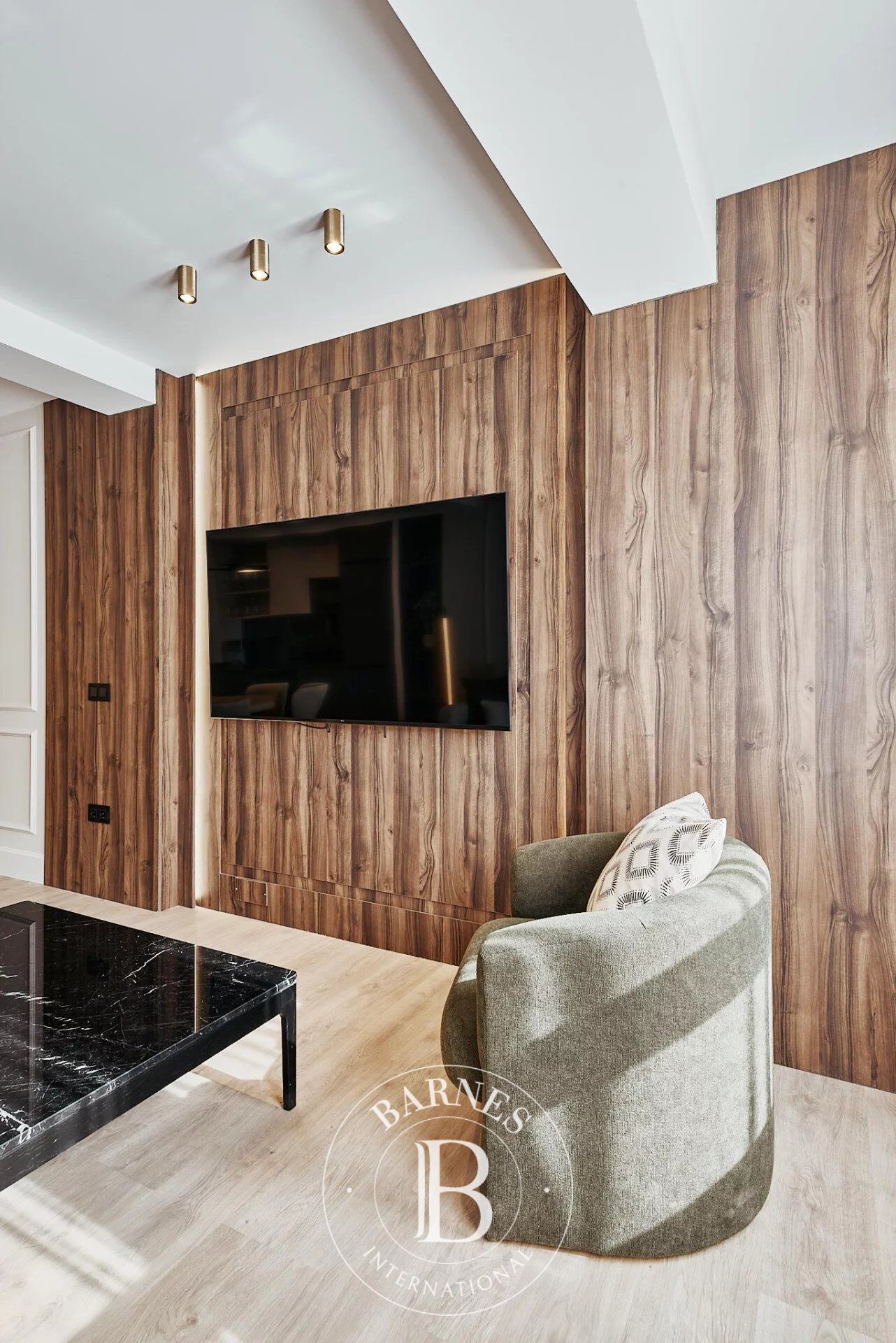 Daire Madrid - picture 6