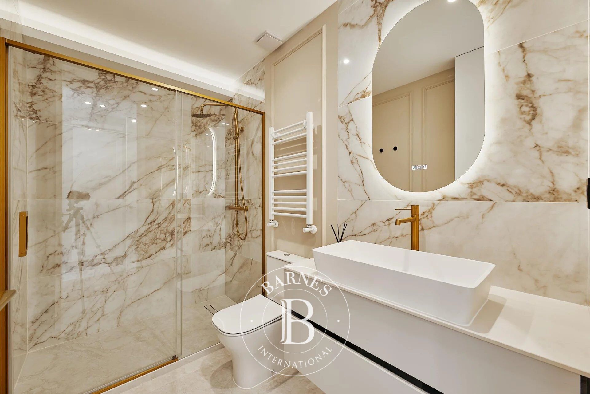 Daire Madrid - picture 14