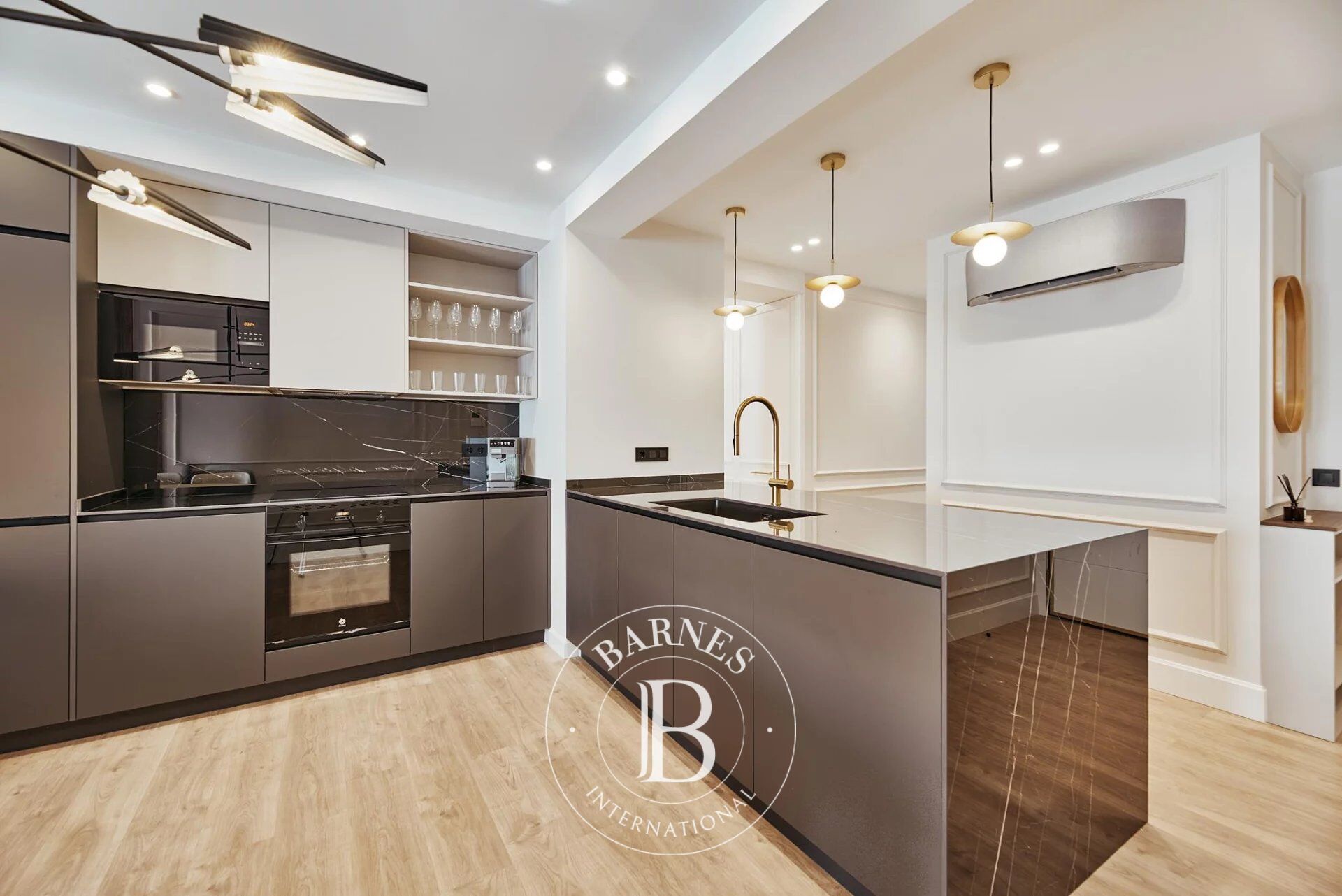 Daire Madrid - picture 8