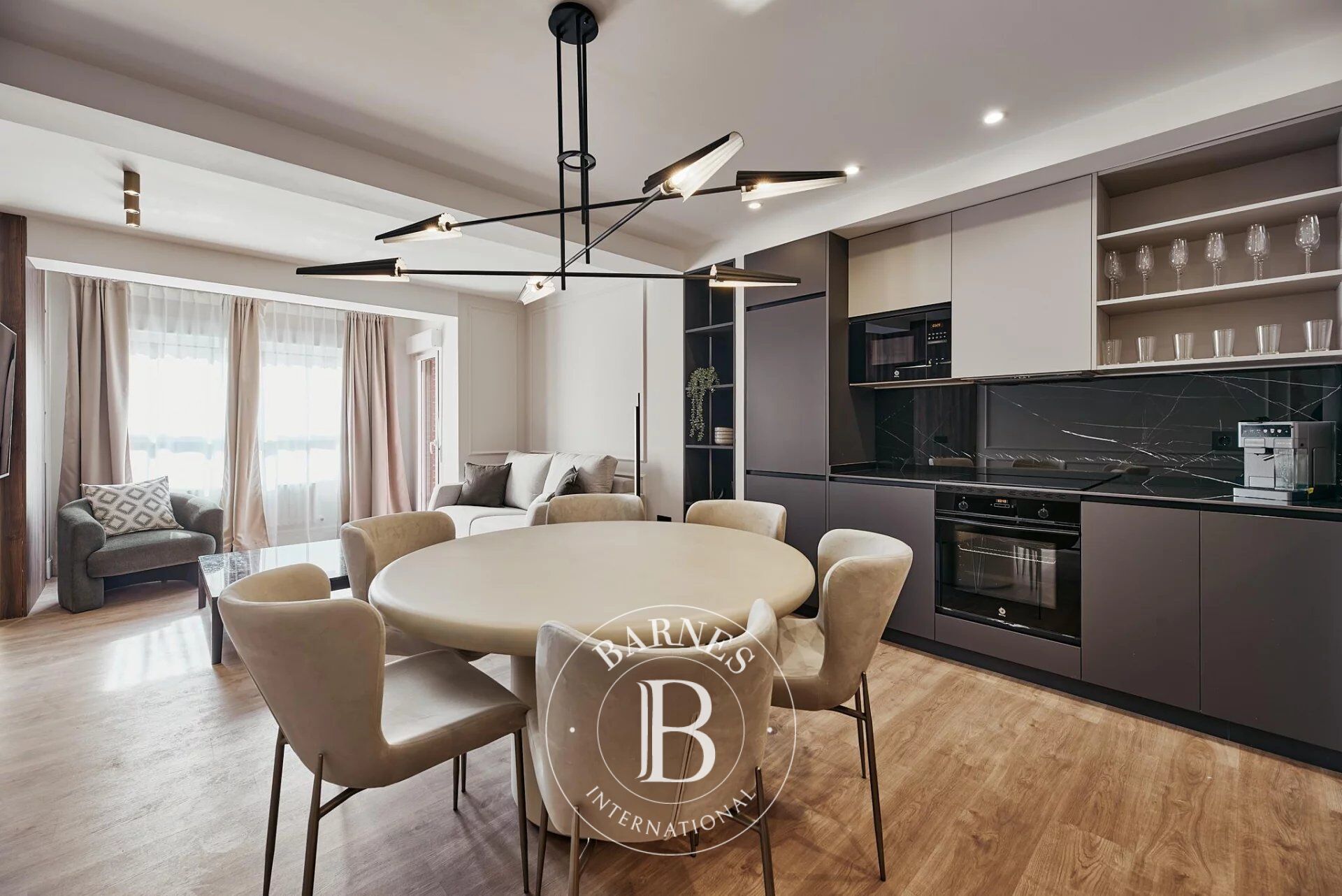 Daire Madrid - picture 7