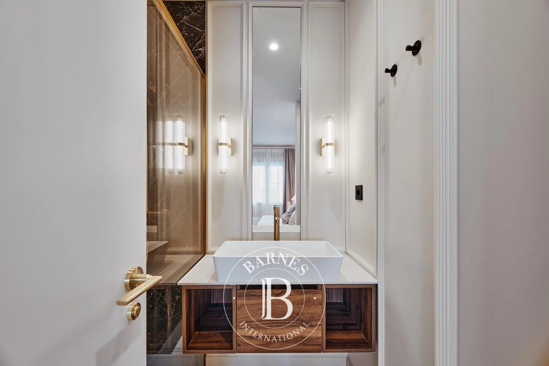 Daire Madrid - picture 17