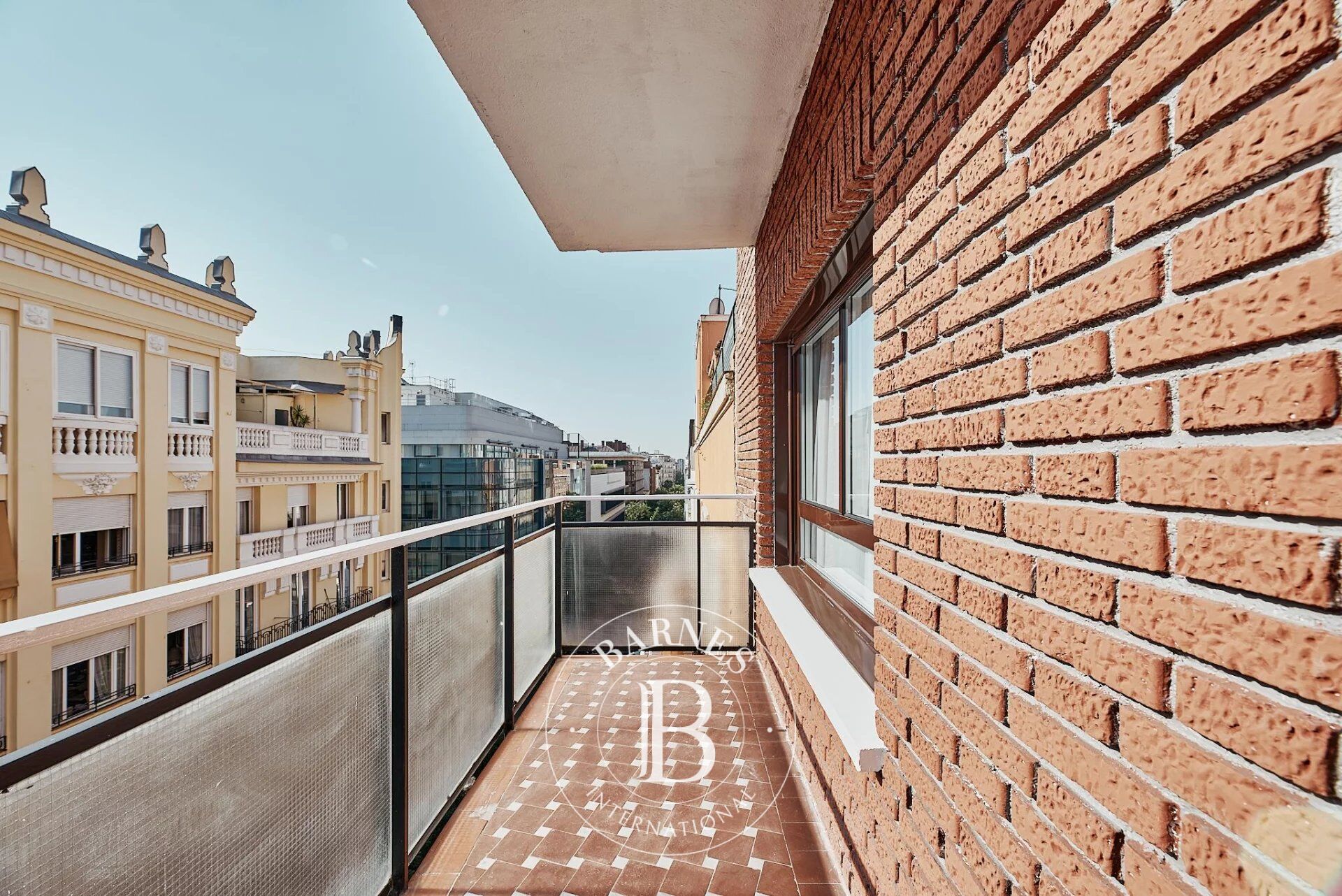 Daire Madrid - picture 12