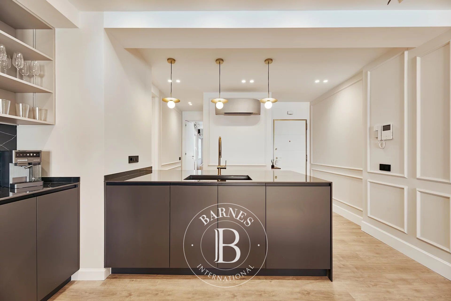 Daire Madrid - picture 10