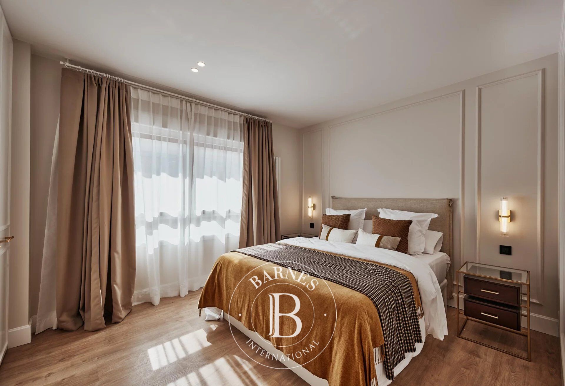 Daire Madrid - picture 16