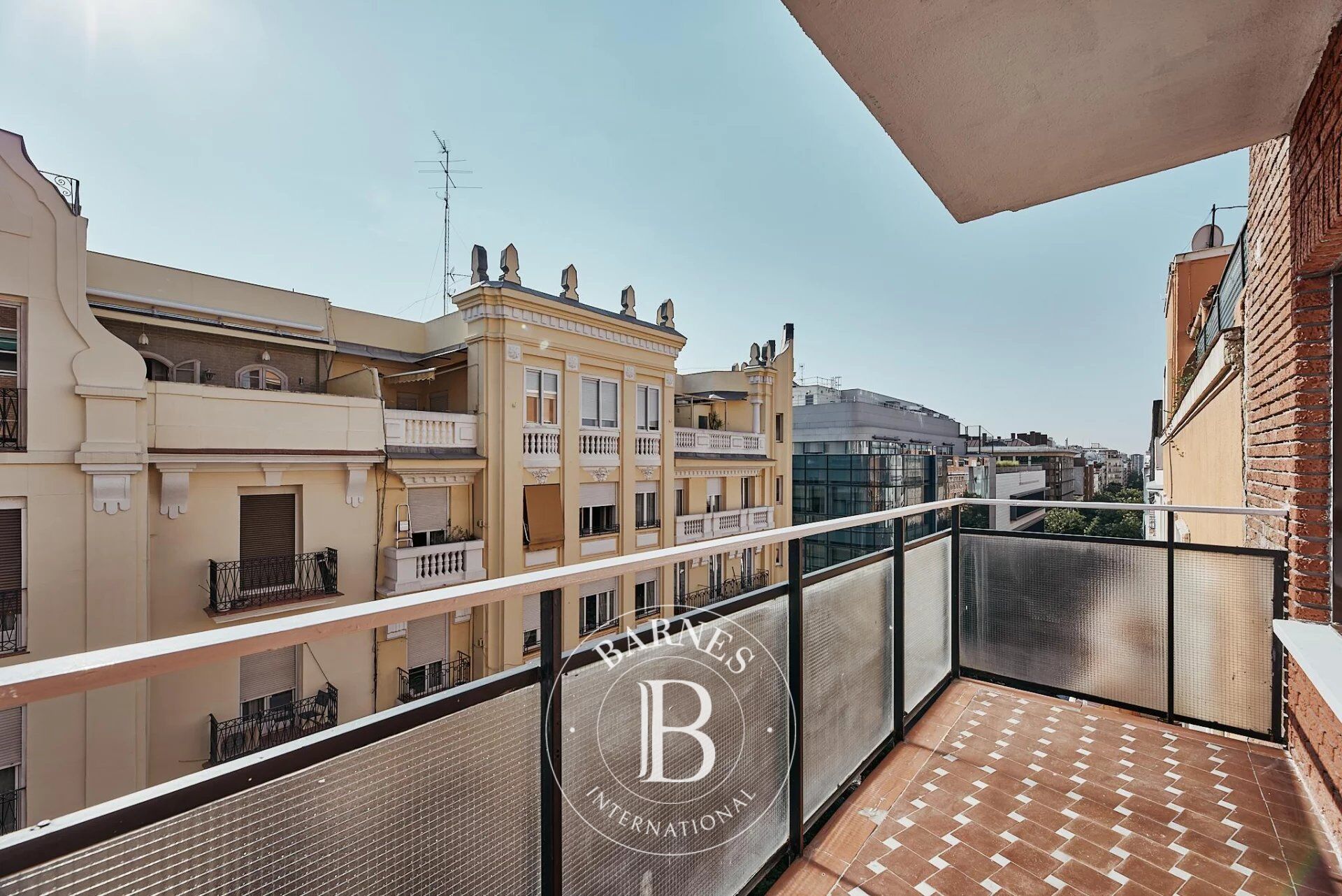 Daire Madrid - picture 11