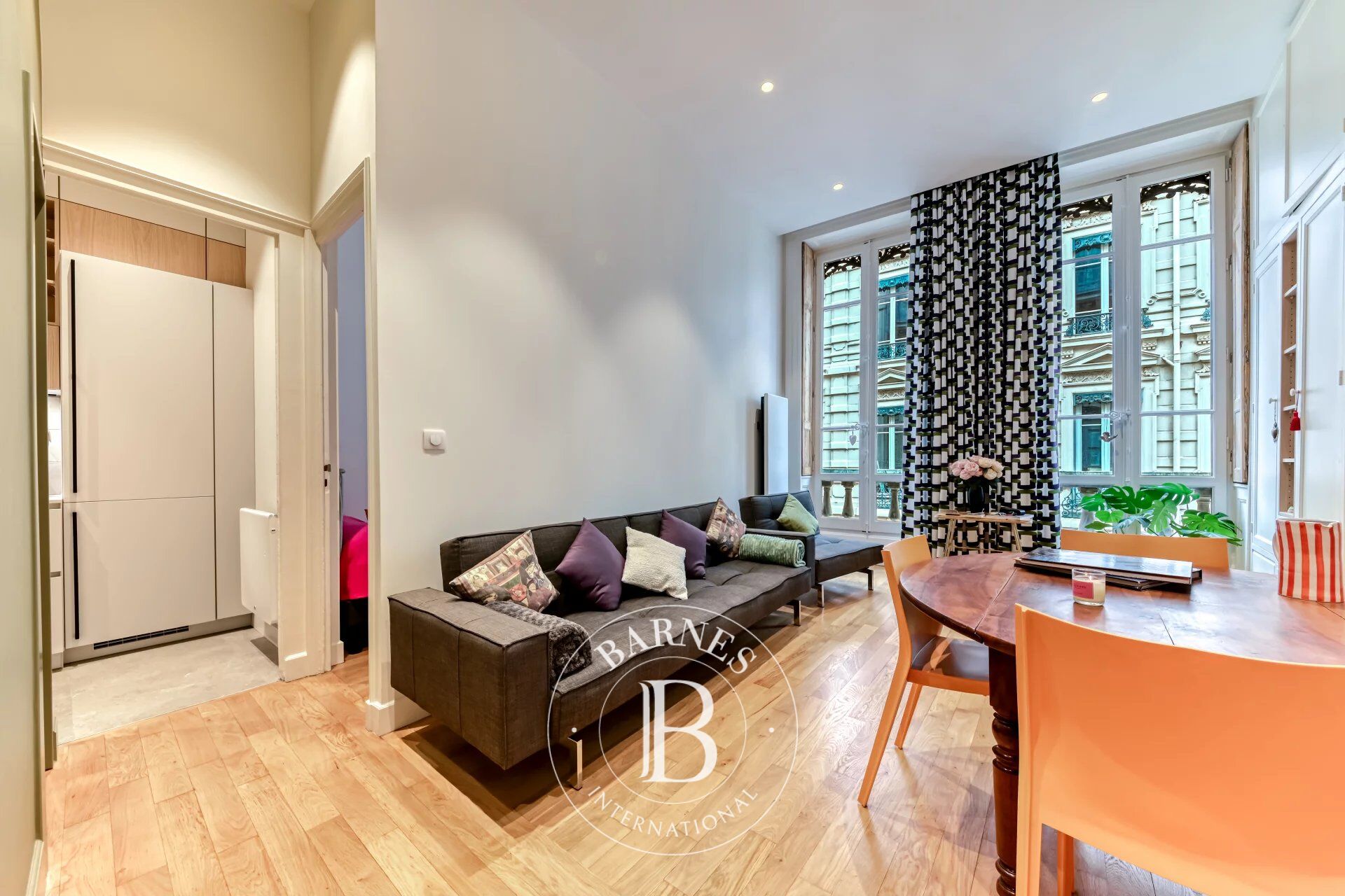 Piso Lyon 2ème - picture 2