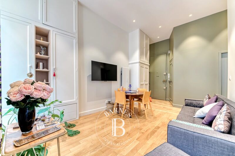 Alquiler Piso | Lyon 2ème - picture 3