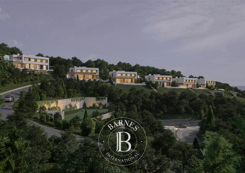 Nuovo sviluppo Sant Andreu de Llavaneres - picture 3